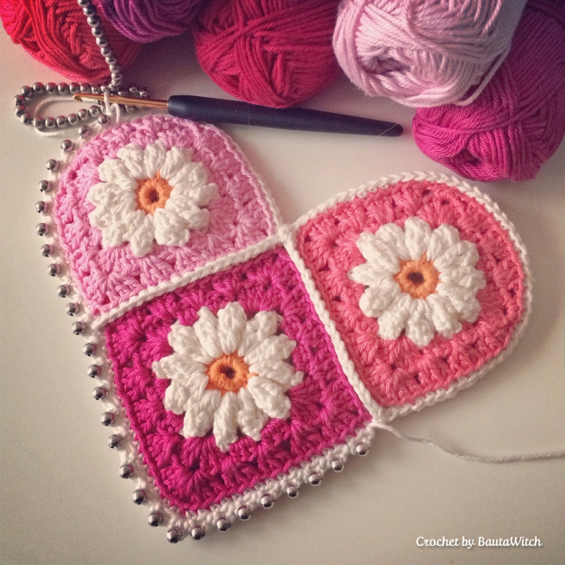 WIP-Crochet-Valentines-Heart-by-BautaWitch